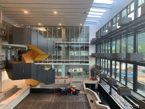 James Cook University- Cairns Innovation Centre (JCU)