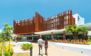 Performing Arts Centre- Cairns